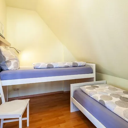 Gaestehaus Annabel Appartement
