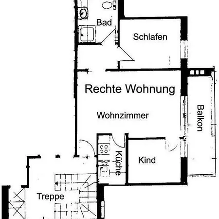 Gaestehaus Annabel *
