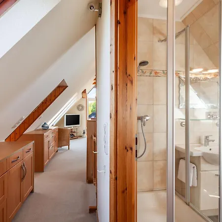 Gaestehaus Annabel Apartman Scharbeutz