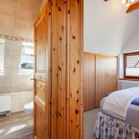 Gaestehaus Annabel *