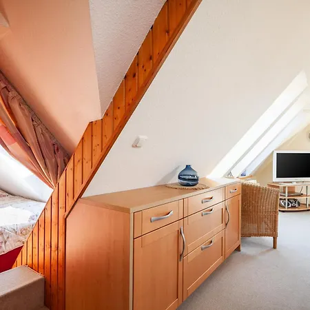 Appartement Gaestehaus Annabel Scharbeutz