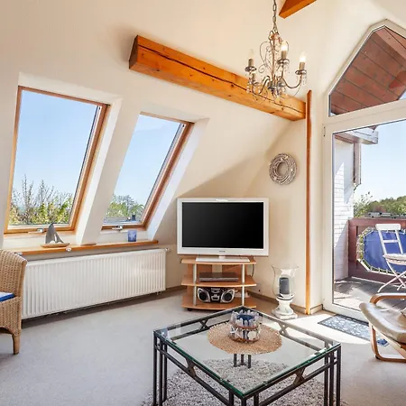 Gaestehaus Annabel Appartement *