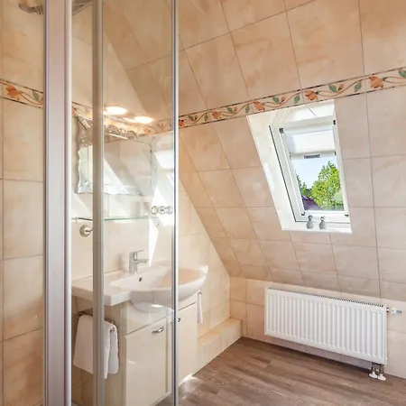 Appartement Gaestehaus Annabel
