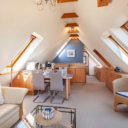 Gaestehaus Annabel Appartement *
