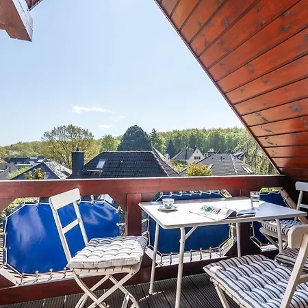 Appartement Gaestehaus Annabel *