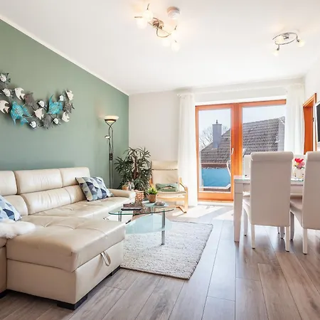 Gaestehaus Annabel Appartement *